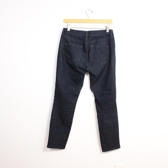 *Ann Taylor Modern Skinny Jean - Picture 6 of 6